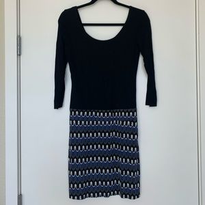 Envi designer boutique dress S